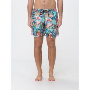 Mauna Kea Swimsuit Men Wine